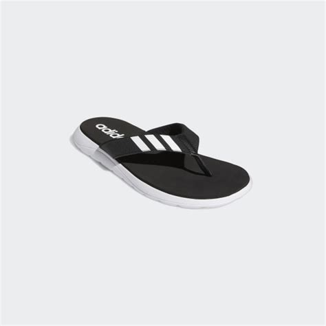 adidas Men's & Essentials Comfort Flip